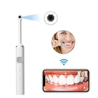 endoscope dental 1080p wireless intraoral camera wifi intra oral endoscopic video teeth health care dentist tools for dentistry