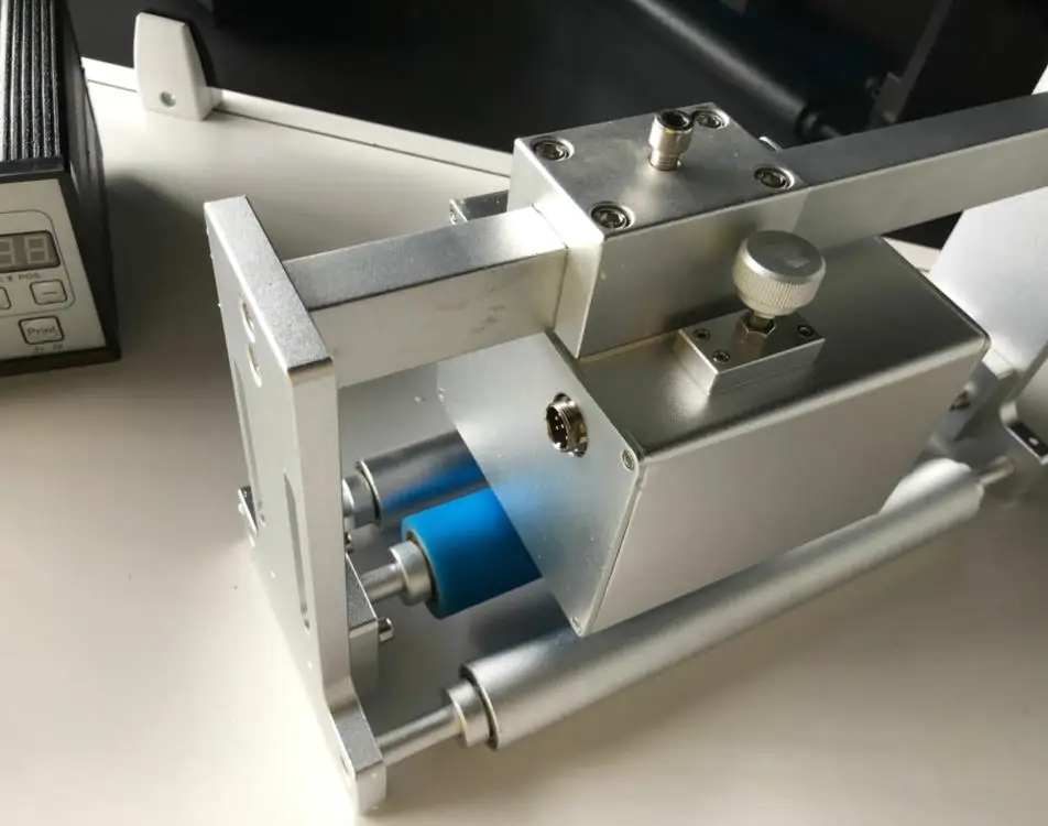 DS 1188 Coder принтер кодирования машина печатная для чернил Срок годности партия