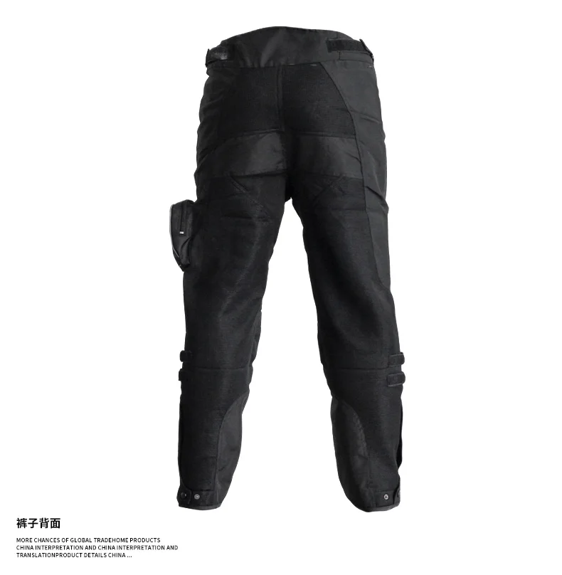 Motorcycle Cycling wear Jacket Anti fall Windproof Jacket Riding Racing Clothing Protective Gear for Yamaha kawasaki Suzuki KTM