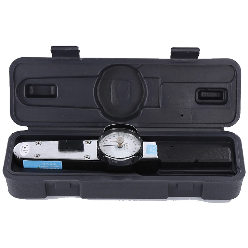

High Precision Pointer Dial Repair Tool Digital Torque Wrench