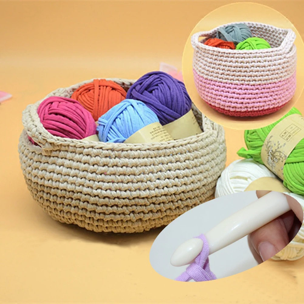 

100g 30m Yarn for Knitting Wool Yarn Crochet Yarn Blanket Sweater Scarf Milk Cotton Yarn for Hand Kitting DIY Sewing Tools