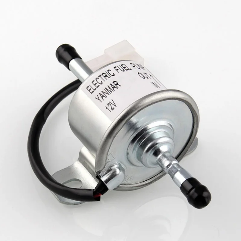 Профессиональный электронный насос подачи топлива высокая производительность