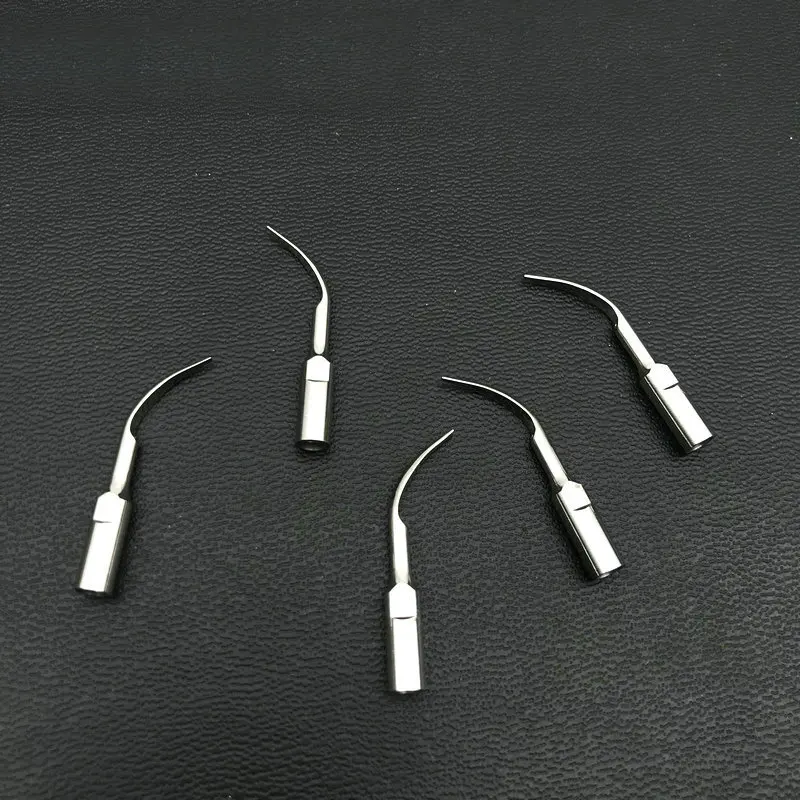 5 шт./лот стоматологические ультразвуковые наконечники скалера GD1 совместимые с