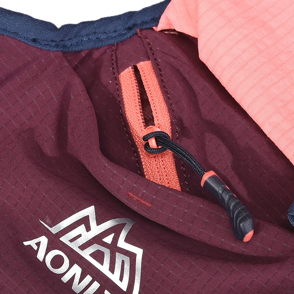 Рюкзак AONIJIE Ultra Vest C9103 объем мл 10 л рюкзак для гидратации мягкая фляга воды бега