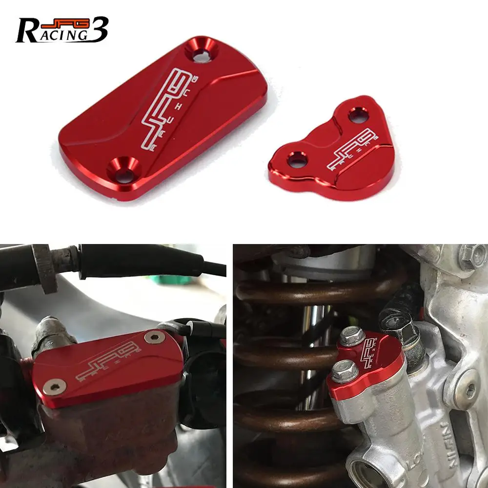 CNC контроллер цепи для двигателя HONDA CRF150R CRF250R CRF450R CRF450X CRF 250R 450R 450X | Автомобили и