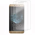 Закаленное стекло для LeEco Le 2 Le X527 Premium 2.5D 9H, Защитная пленка для экрана LeEco Le2 Pro Le S3 X626 X526 X625