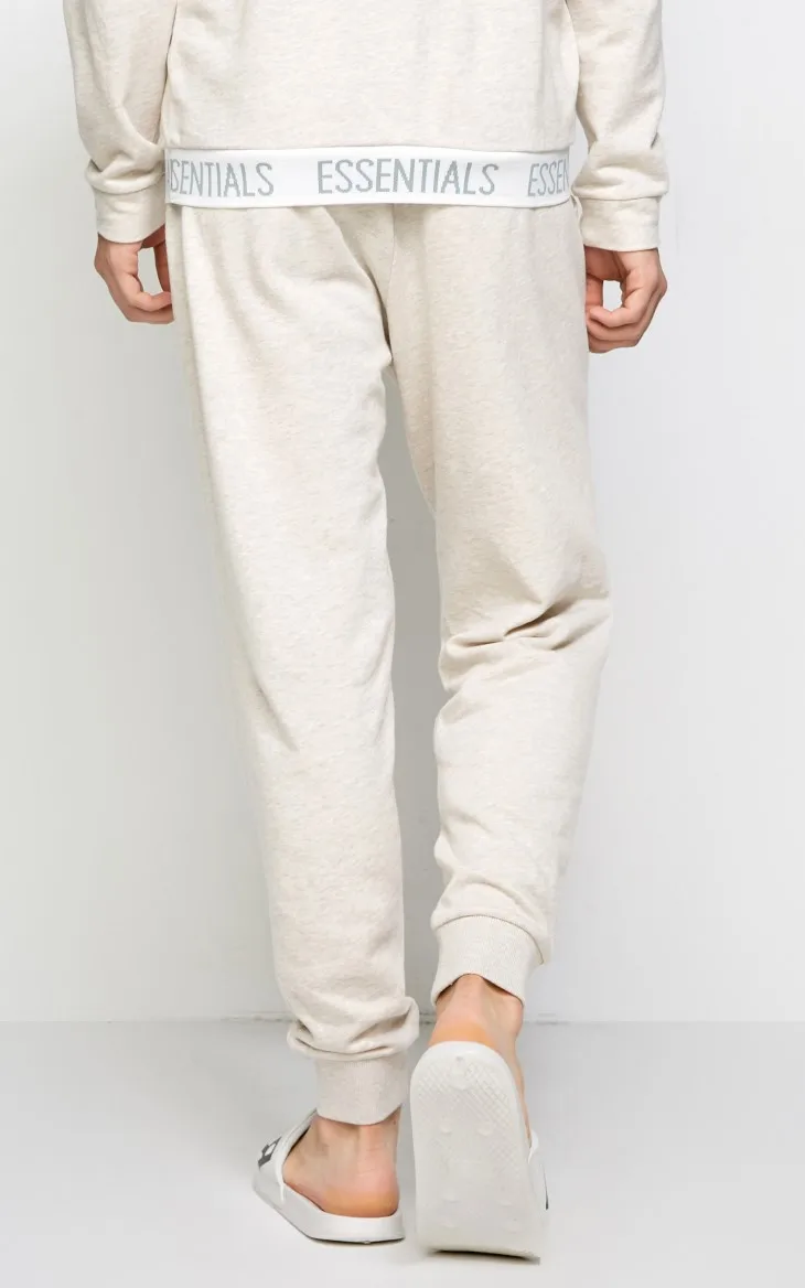 Мужские удобные спортивные брюки Jack Jones | 2183HC502