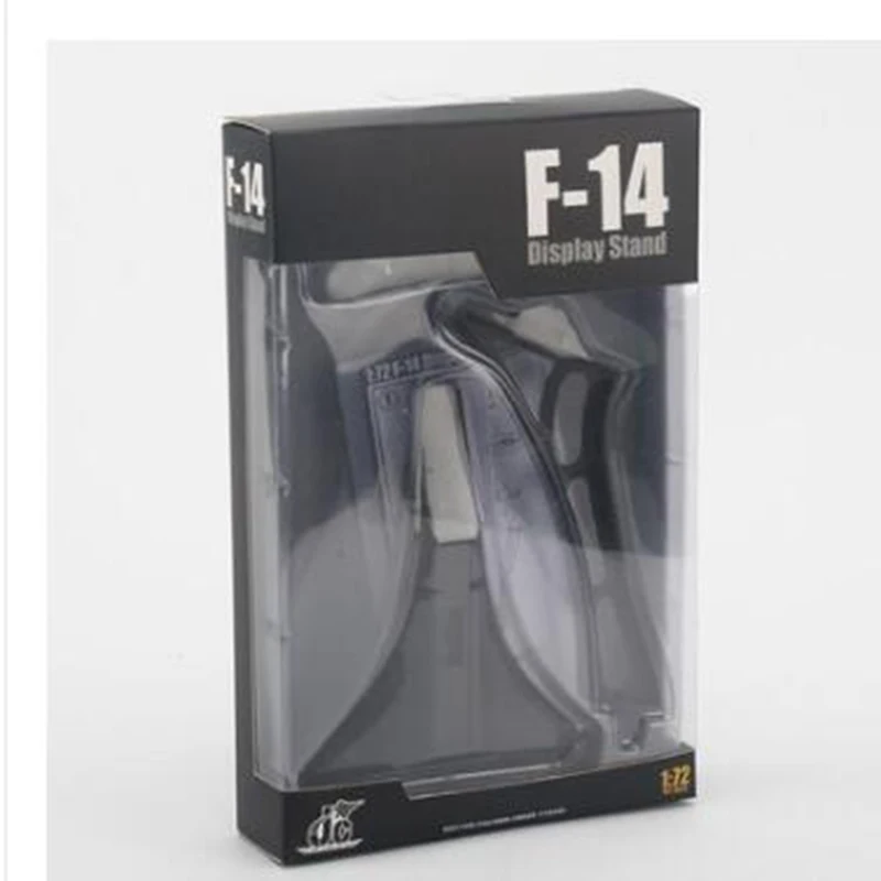 Подставка для модели истребителя 1/72 JC Крылья подставка F14 F15 F18 SU27 SU30 MIG 29 Базовая