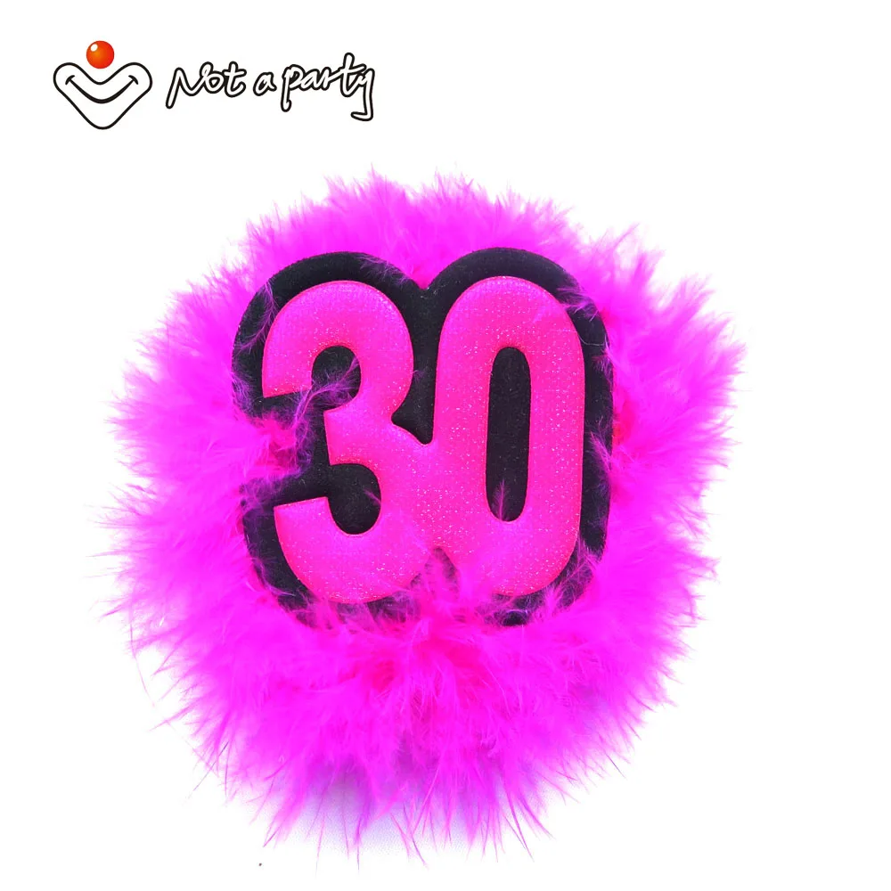 3 шт. 4 дизайна на выбор|Украшения своими руками для вечеринки| |