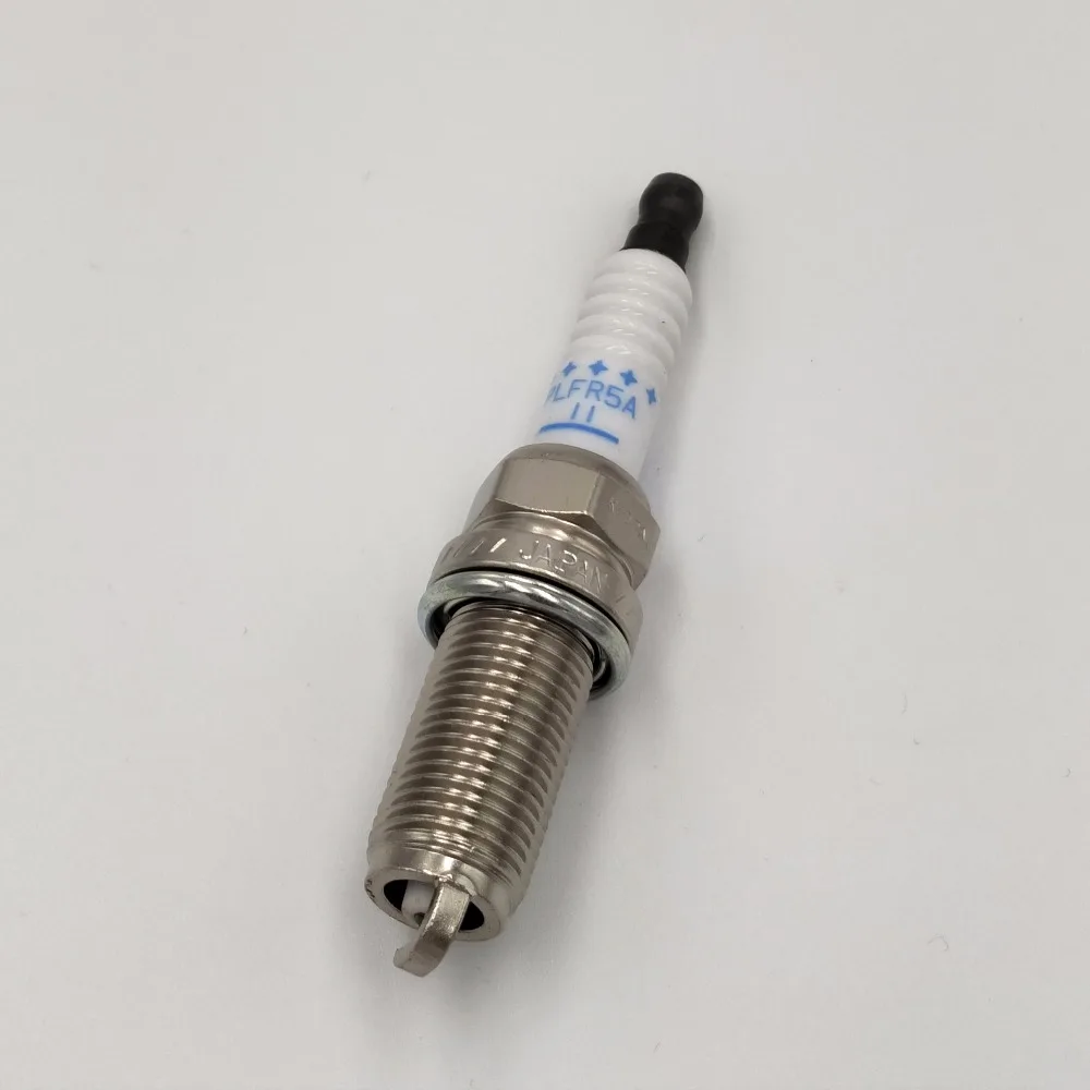 4 шт./лот 22401 5M015 PLFR5A 11 свечи зажигания для Nissan Teana 350Z Armada Максима Infiniti FX35|plug spark|plug mplug