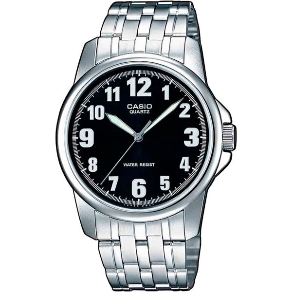 Наручные часы CASIO MTP-1260PD-1BEF |