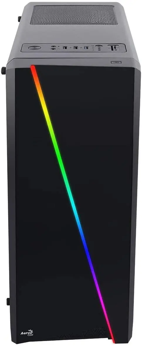 Verkauf JOYBE • PC Gaming AMD Ryzen 3 • 3,60 GHz | SSD 240 GB + 2 TB | RAM 16 GB | Nvidia GT 1030 2 GB | Windows 10