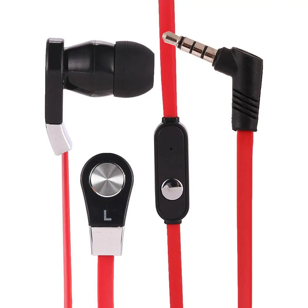 3 5 мм аудио разъем проводные наушники телефон громкой связи Наушники с