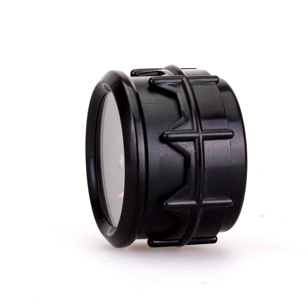 Автомобильный манометр 2 дюйма 52 мм датчик температуры выхлопных газов