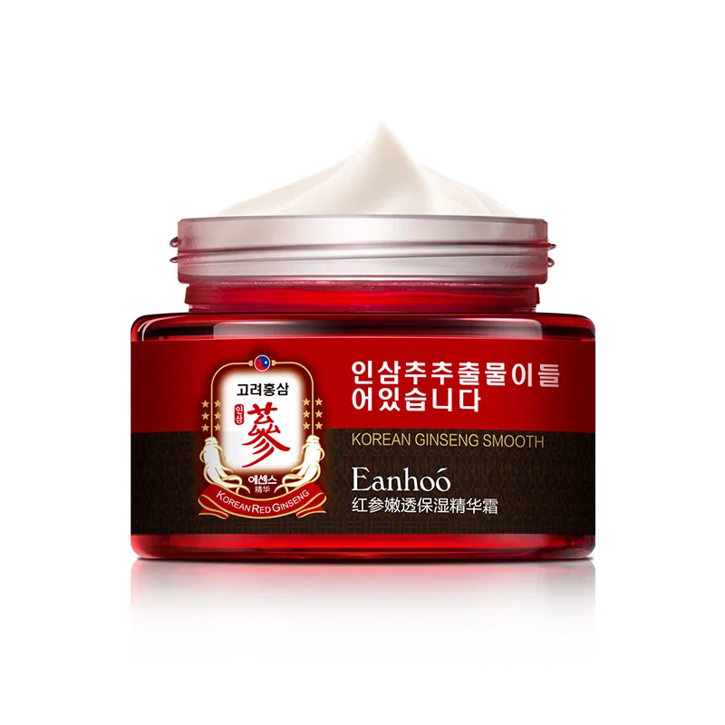 

ginseng face cream Anti-Aging anti wrinkle serum face moisturizer wrinkle cream anti aging herbal cream
