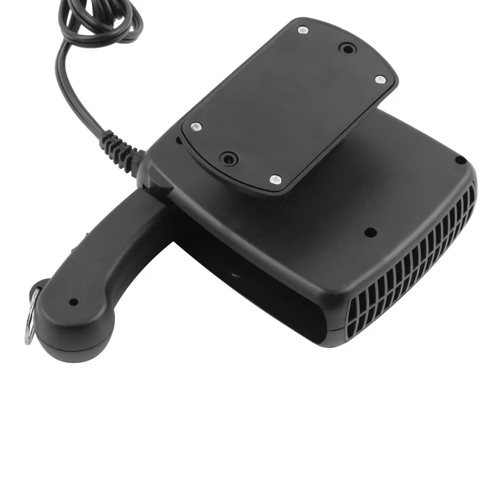 New 12V Auto Car Vehicle Portable Dryer Ceramic Heating Cooling Heater Fan Defroster Demister hot selling | Автомобили и