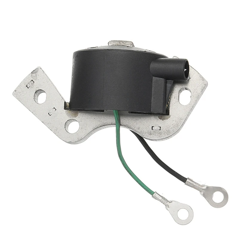 1 шт. Катушка зажигания для Джонсона Evinrude OMC заменяет 584477 0584477 582995|Катушка