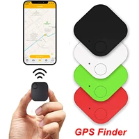 tracking device tracking air tag key child finder pet tracker location bluetooth tracker car pet vehicle lost tracker