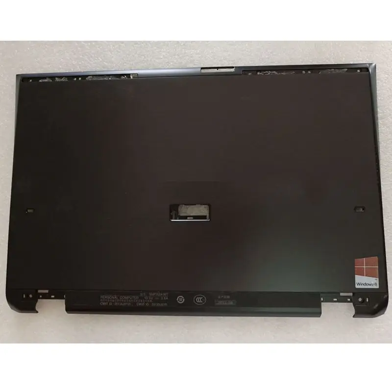 GZEELE новый для sony vaio SVP11 SVP112 SVP112A19T SVP112A17T SVP11217SCS SVP11218SC SVP11219SC верхняя крышка ноутбука