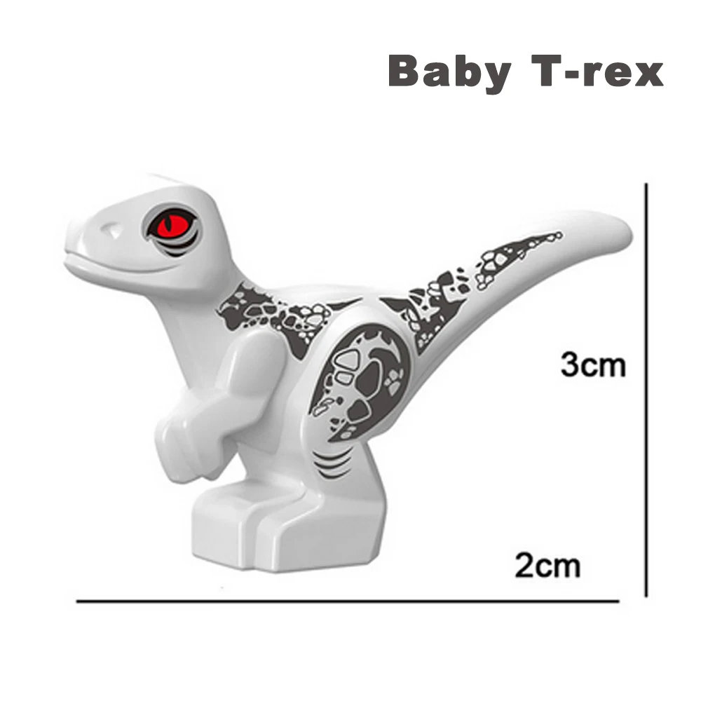 

Jurrassic Raptor