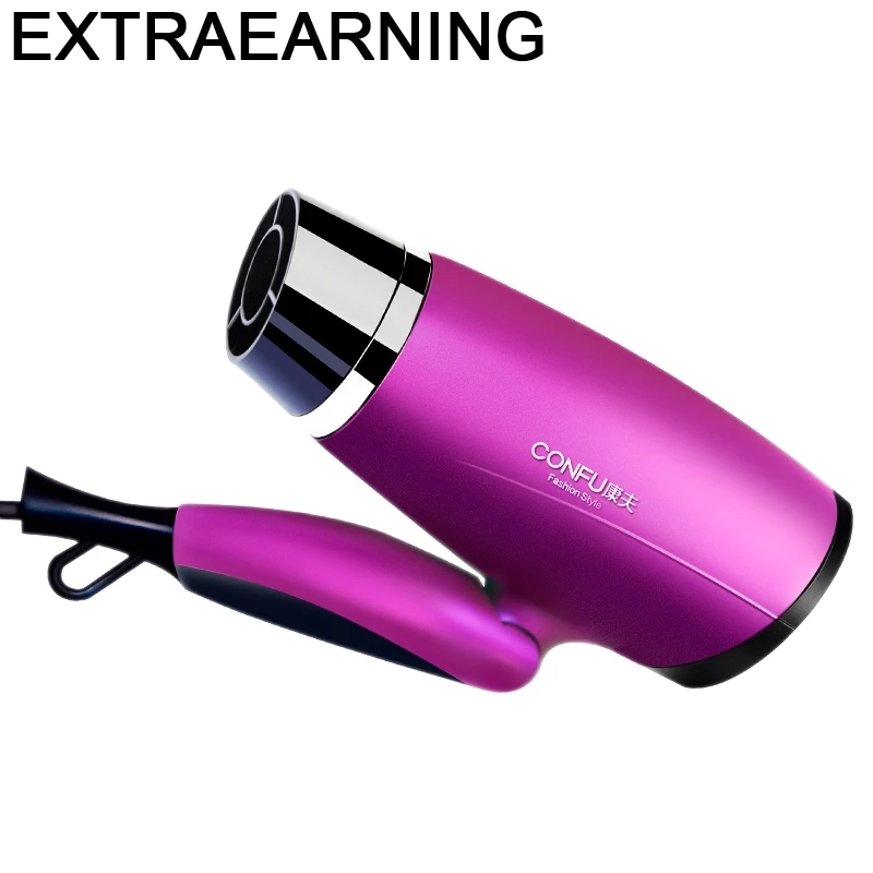 

Portble Air Conditioner for Room Diffuser Asciugcpelli Bthroom Drier Escov Blow Seche Cheveux Pelo Secdor De Cbelo Hair Dryer