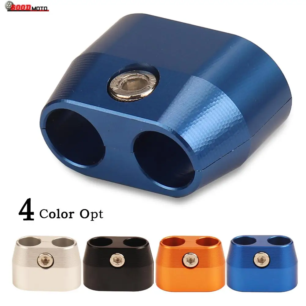 

Motorcycle Throttle Cable Protector Guard Cover For KTM FE 501 2013 FE 250 2013 FE 350 2013 FE 250 2016 Accessories