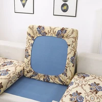 airldianer funiture protector floral printing sofa seat cushion cover corner sofa slipcover elastic couch cover chair cover