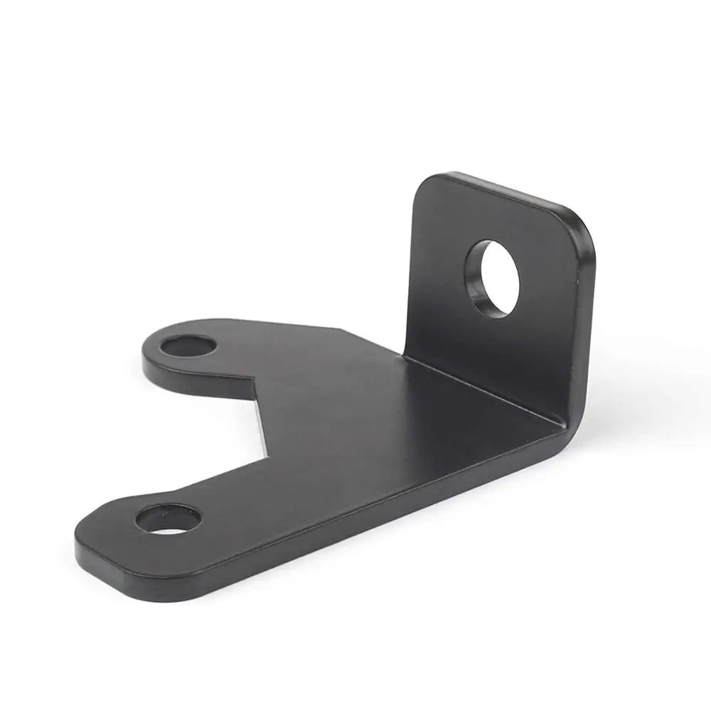 Держатель для задней антенны автомобиля зажим крепления на заднюю дверь Jeep Wrangler