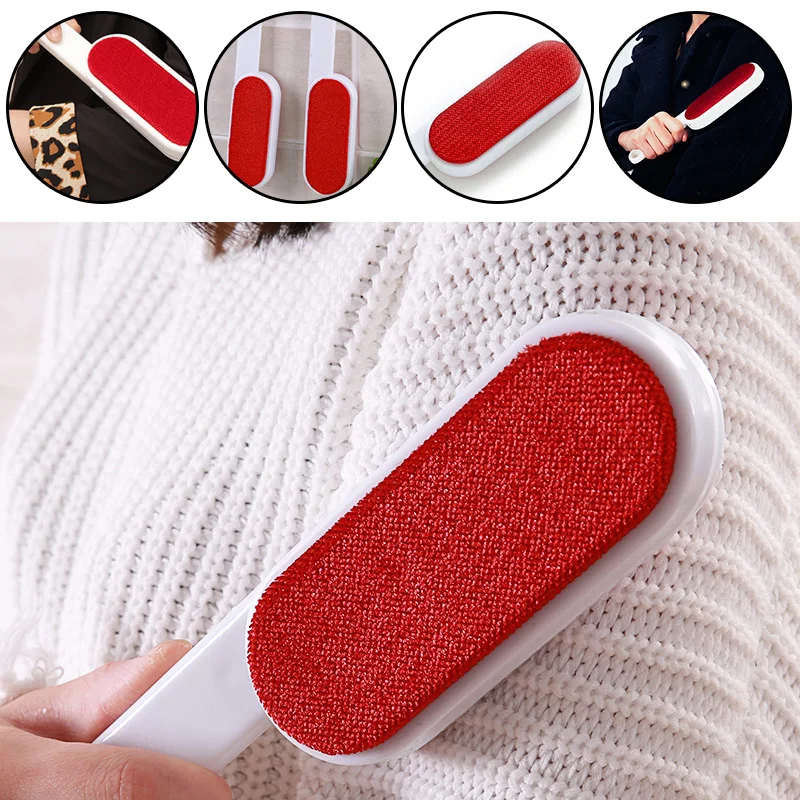 Электростатическое устройство для удаления пыли и ворса с одежды статические