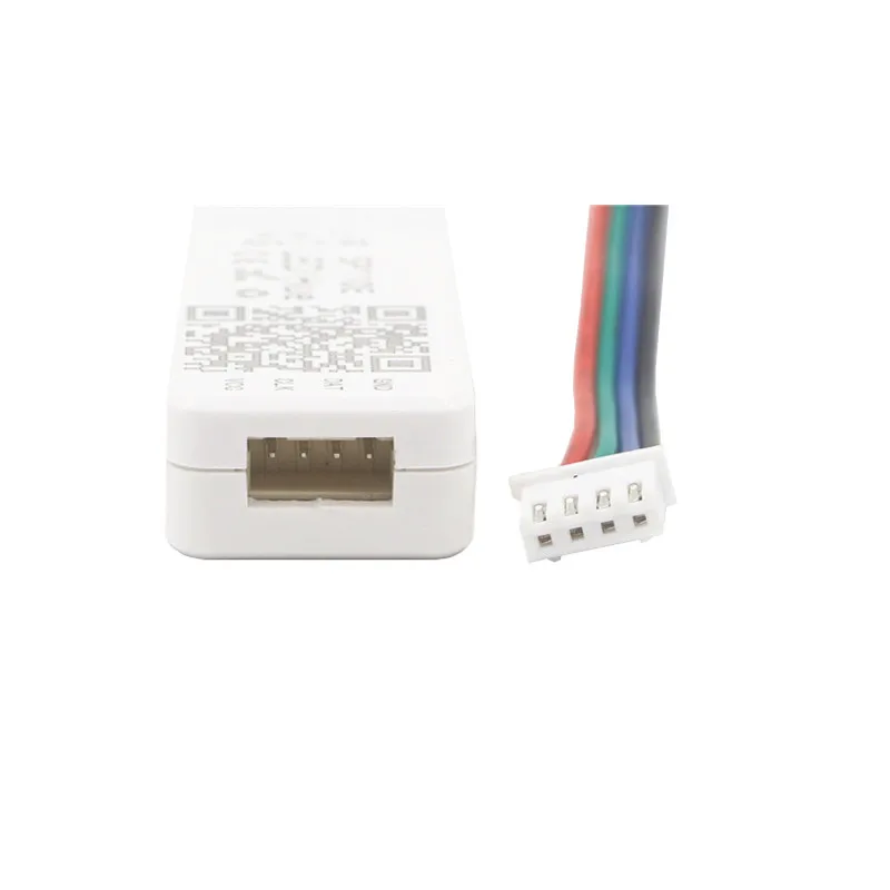 DC5 12V SP110E Bluetooth Pixel светодиодный RGB контроллер WS2811 WS2812B SK6812 RGBW APA102 WS2801 пикселей