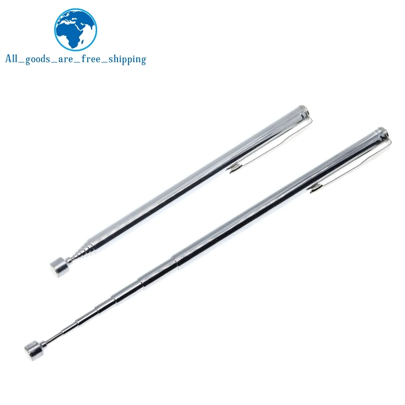 Портативная телескопическая магнитная ручка ручной инструмент для поднятия