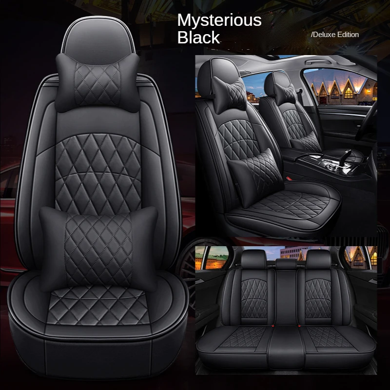 

Suitable for Buick Enclave Cascada Encore Lacrosse Excelle Regal TourX GL8 car accessories high-quality interior leather cushion