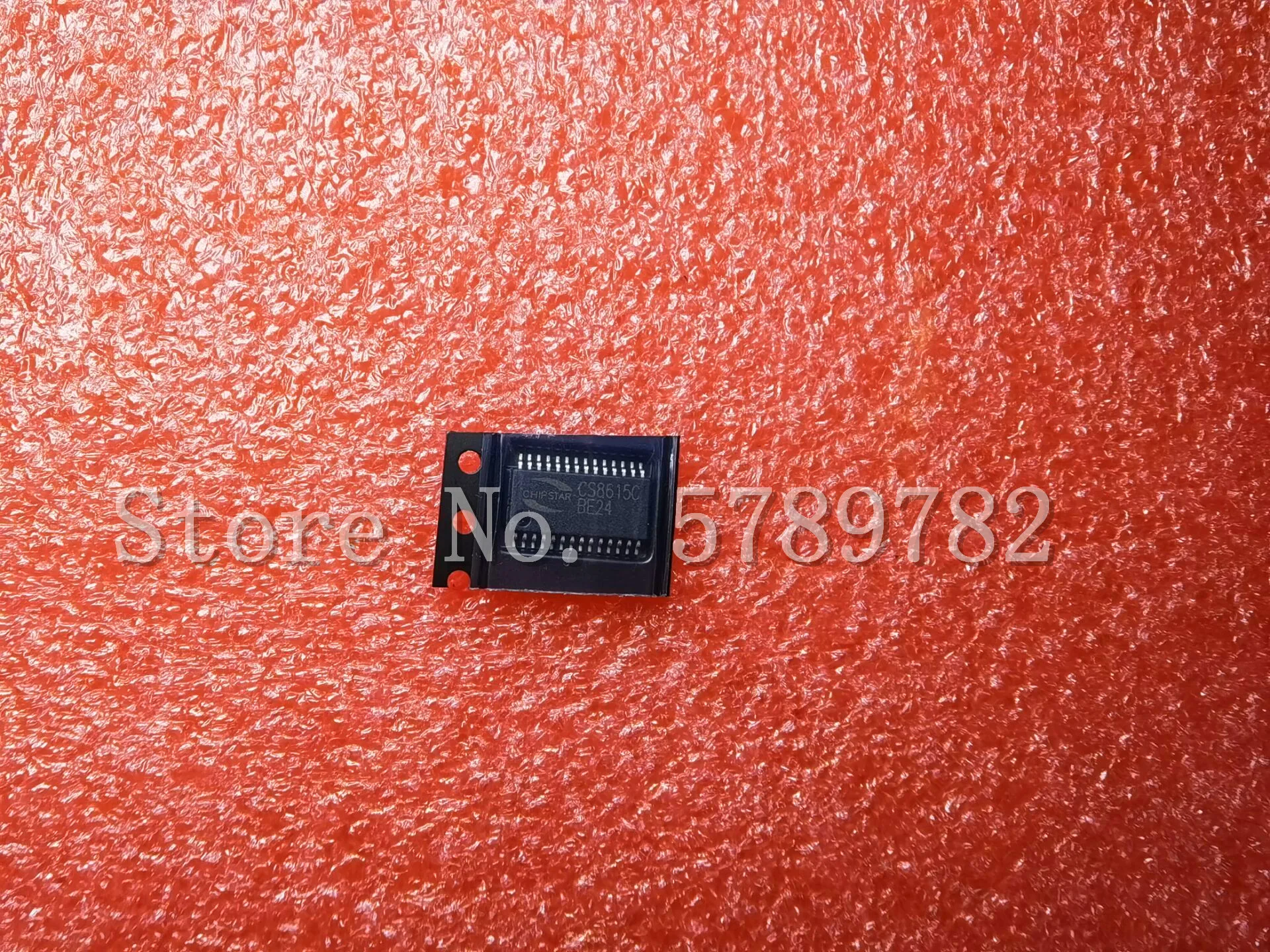 

1 шт./лот CS8615C TSSOP28