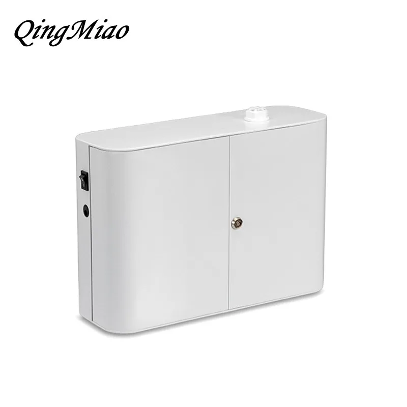 

Electric Aroma Diffuser Air Humidifier Purifier Essential Oil Sprayer Machine Freshener Machine Environment Aromatizer for Home