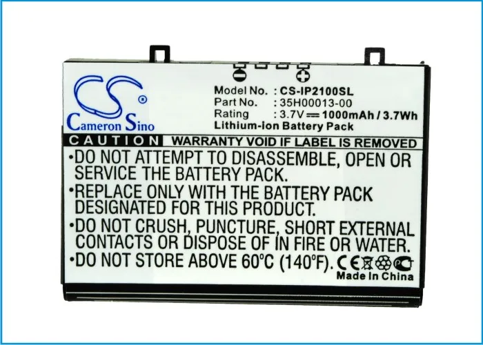 Камера для HP iPAQ 2100 2210 2212 2212e 2215 h2100 h2210 h2212 h2212e h2215 PE2050x 310798-B21 311949-001 аккумулятор |