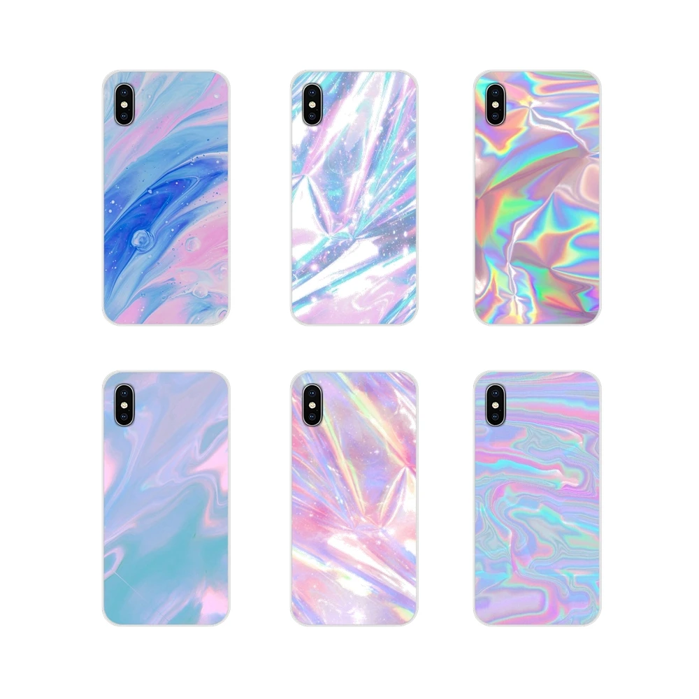 Пастель металлические аксессуары телефон оболочки чехлы для Apple iPhone X XR XS 11Pro MAX 4S 5S