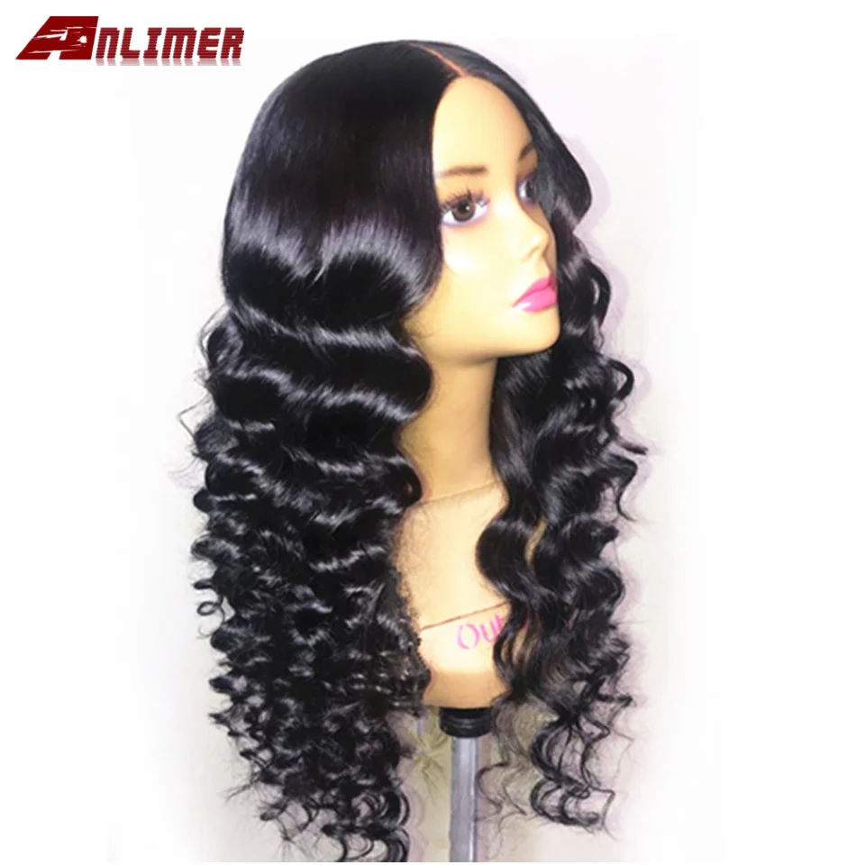 Парики из натуральных волнистых волос с детскими волосами | Шиньоны и парики