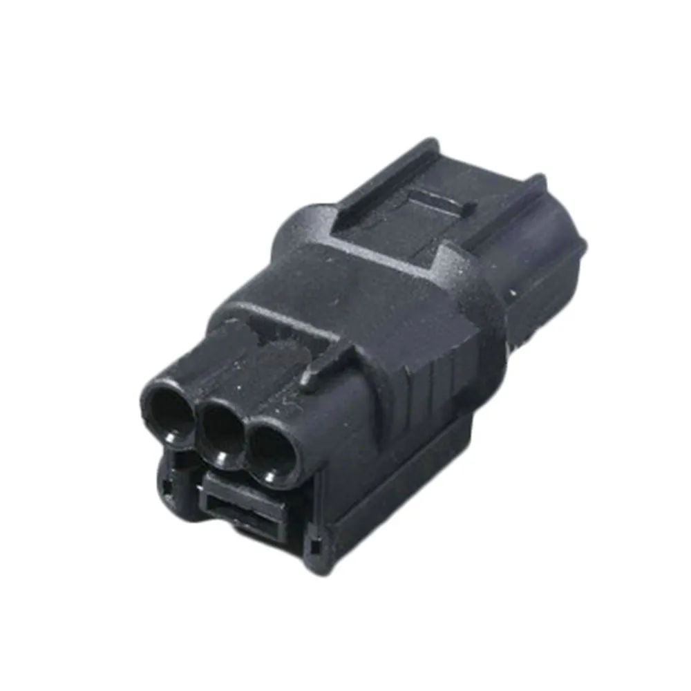 

5/10 набор sumitomo 3pin Мужской Корпус вилки водонепроницаемый автомобильные электрические разъемы 6188-4775