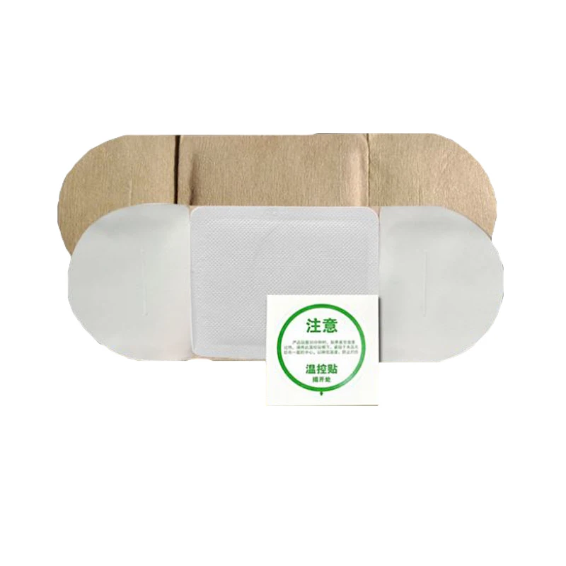 25 шт. пластырь для тела грелка штукатурка экстракт полыни коленного сустава боль