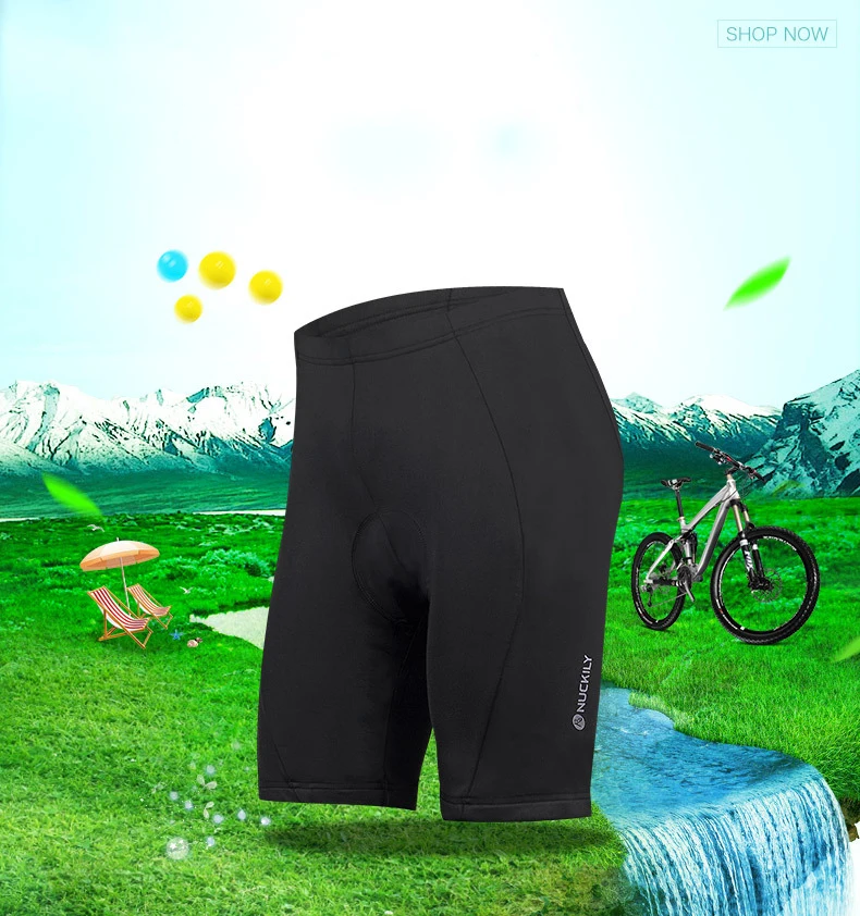 Велосипедные штаны для костюмированной вечеринки удобное нижнее белье губка