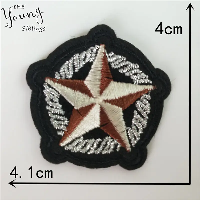 Горячая продажа мультфильм горячего расплава клей аппликация вышивка блёстки