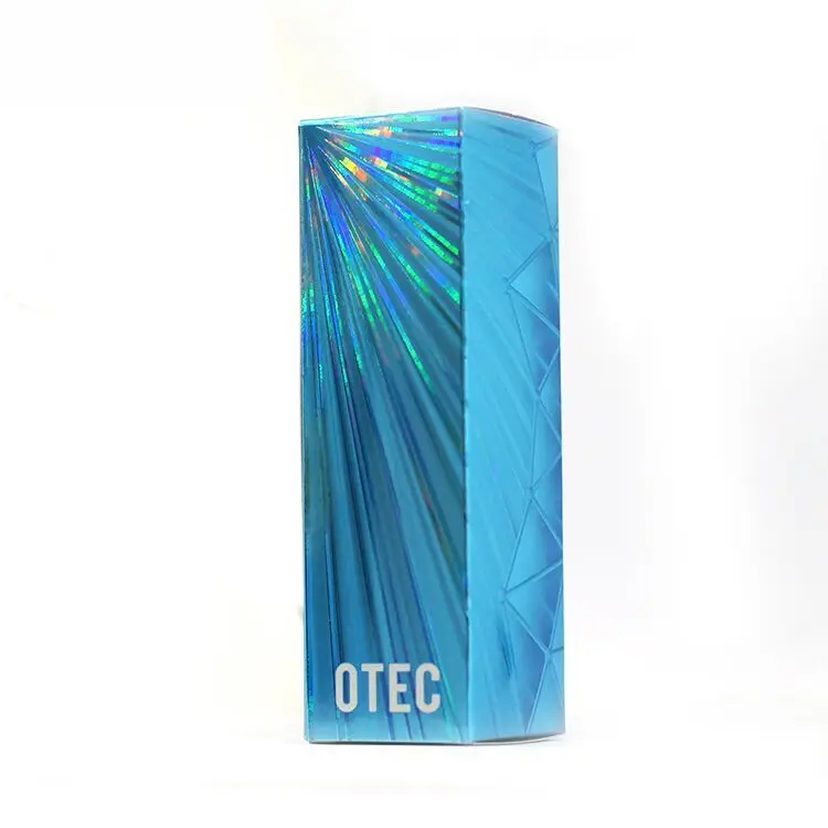 Высококлассная Защитная упаковочная картонная коробка с индивидуальным