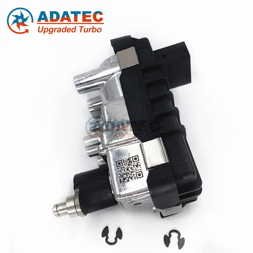 G-203 G203 электронный привод 712120 6NW 008 412 Turbo Charger Wastegate 762463 для Chevrolet Captiva 2 0 D 110 кВт 150 л.с.