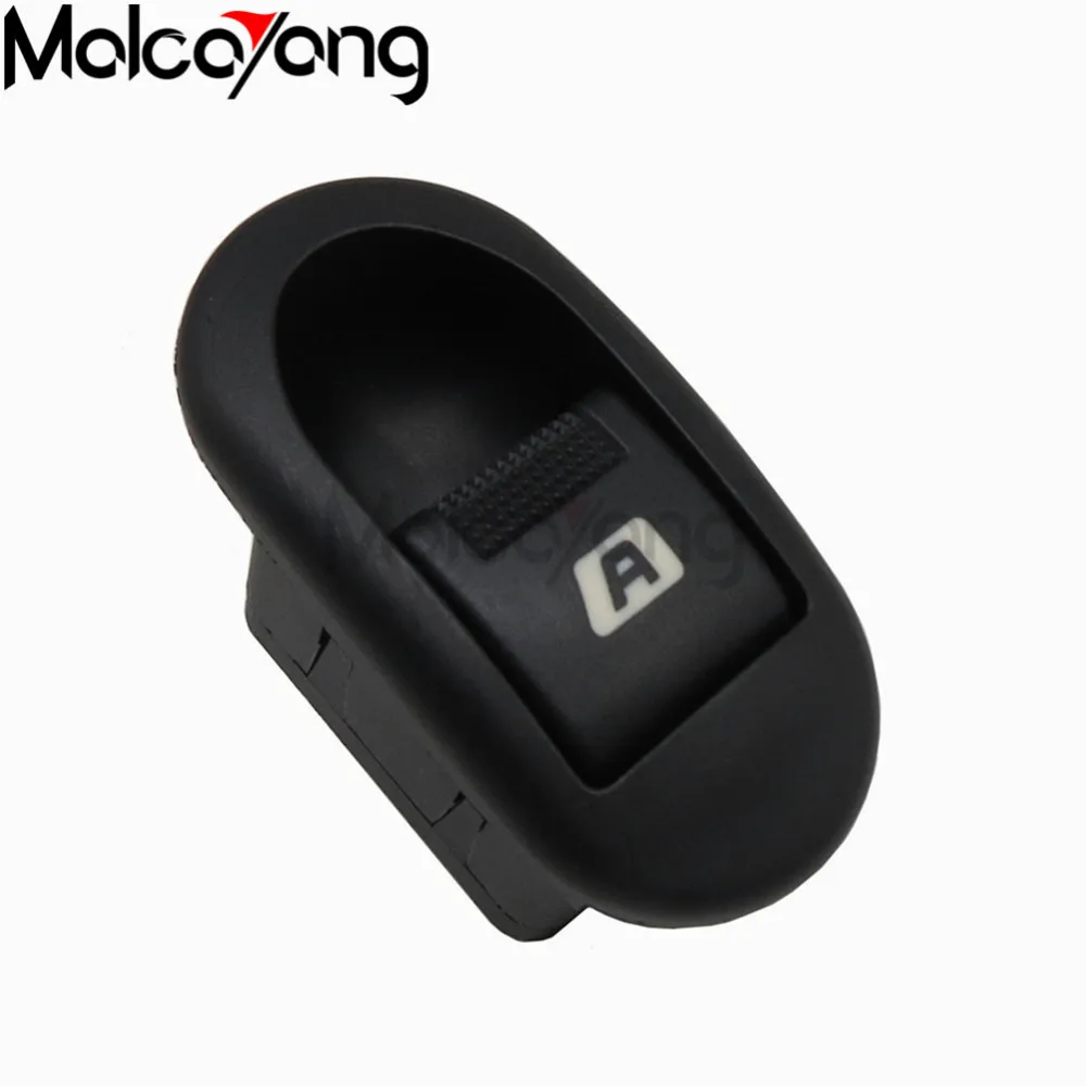 Электрический стеклоподъемник со стороны пассажира регулятор переключатель