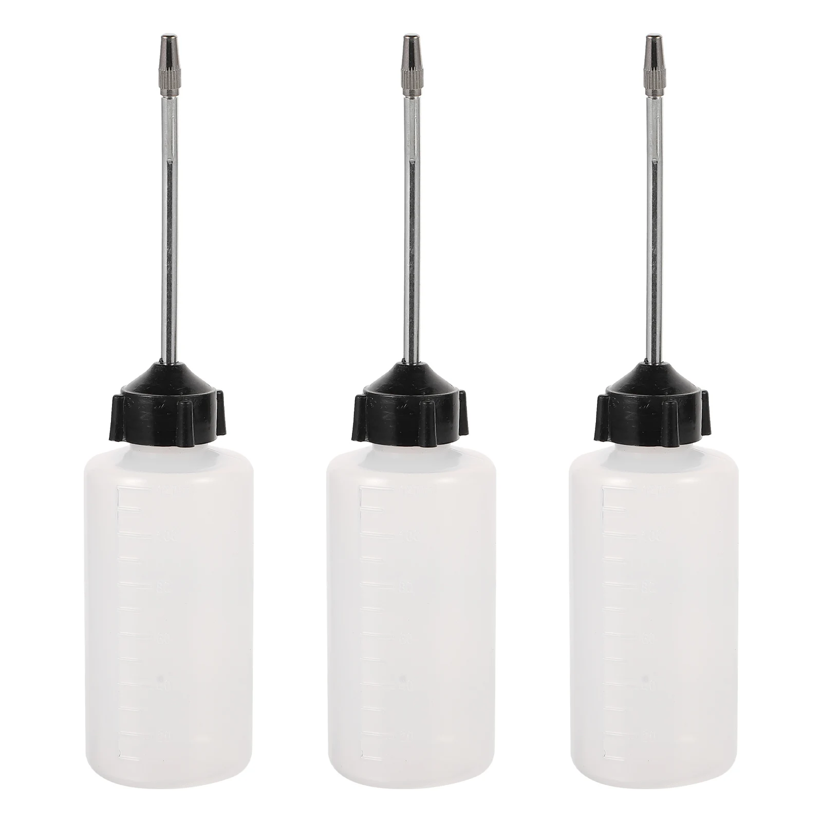 3 шт. пластиковые прочные портативные бутылки для масла | Дом и сад