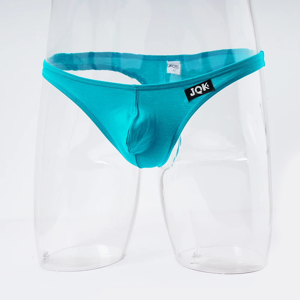 Fashion Men's Underwear T-Back G-String Briefs Sexy lingerie Breathable Tanga Hombre Thong Male Gay Bikini Men |