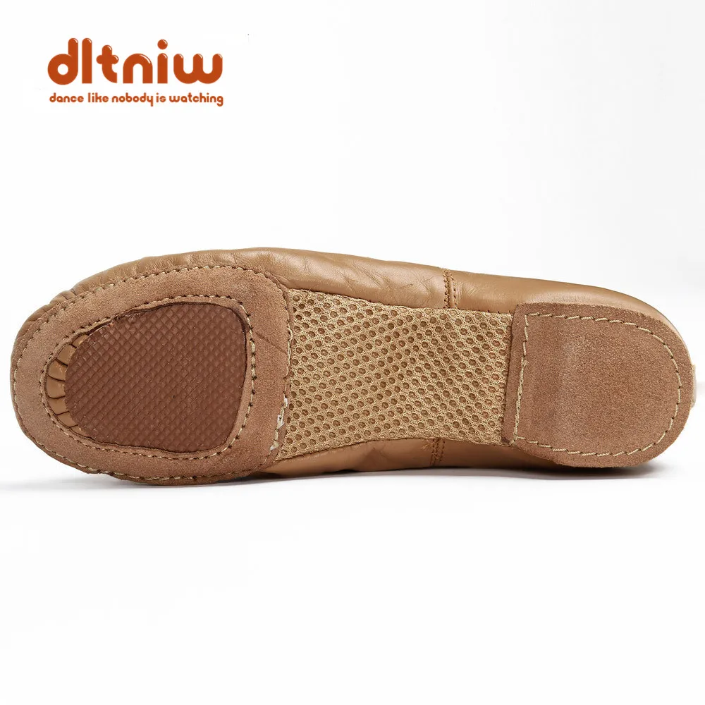 Танцевальные туфли из воловьей кожи на шнуровке с усиленной подошвой | Спорт и