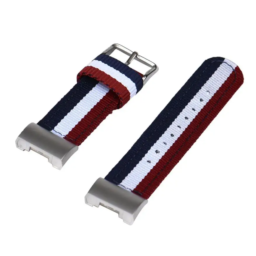 

Band for Fitbit Charge 2 Sport Woven Nylon Band wrist Strap For Fitbit Charge 2 Bracelet Smart Wristband Smart Accessories