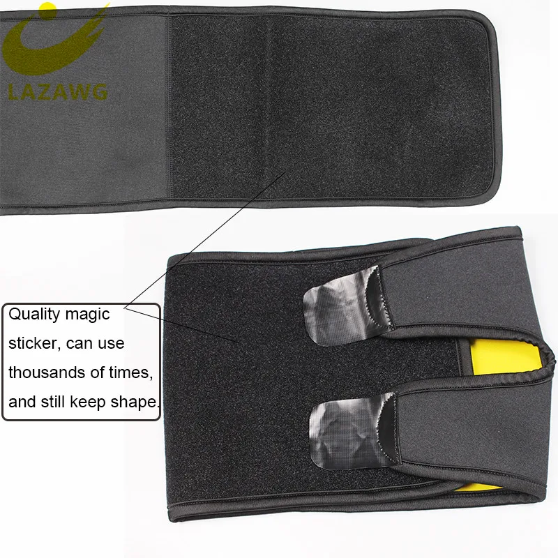 

Legs Belt Slim Thigh Trimmer Leg Shapers Slimming Sauna Warmer Slender Wraps Legs Slimmer Weight Loss Neoprene Gym Workout