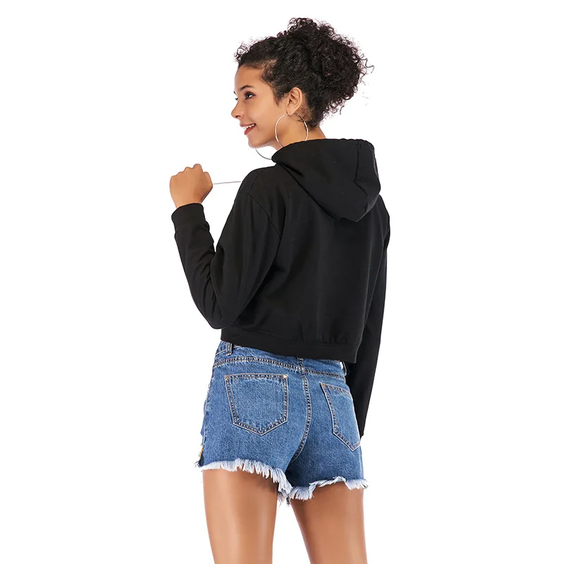 Корейский стиль черный топ женская футболка лето 2019 сексуальная укупоренная